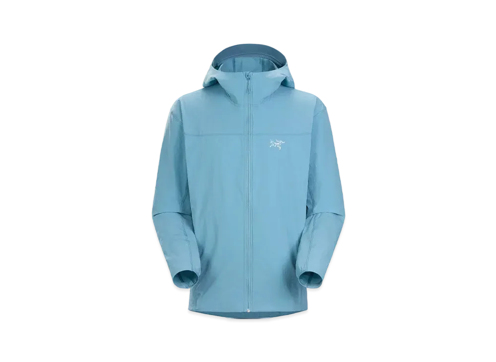 ARC'TERYX Gamma Lightweight Hoody Men's "Solace" X000007669