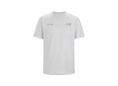 ARC'TERYX Captive Split T-Shirt Men's "Atmos" X000006523