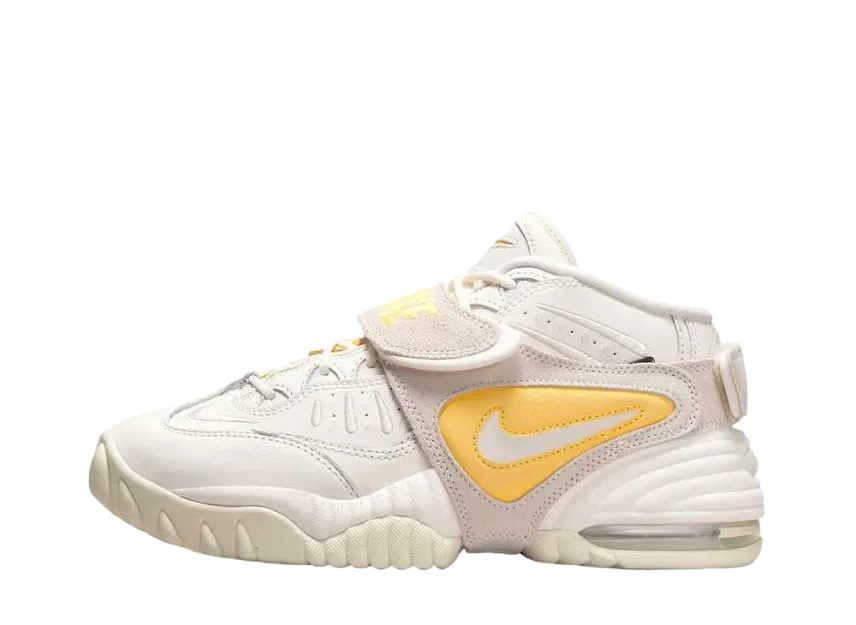 ナイキ ウィメンズ エアアジャストフォース "シトロンパルス アンド セイル"