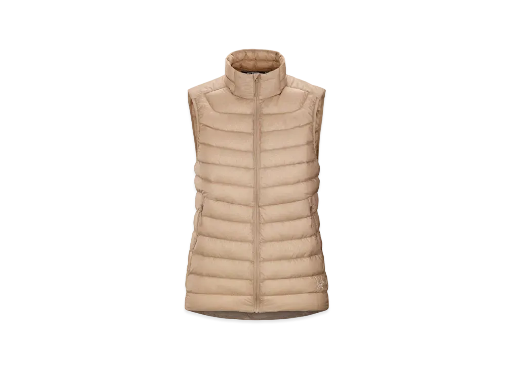 ARC'TERYX Women's Cerium Vest "Atmos" X000005492