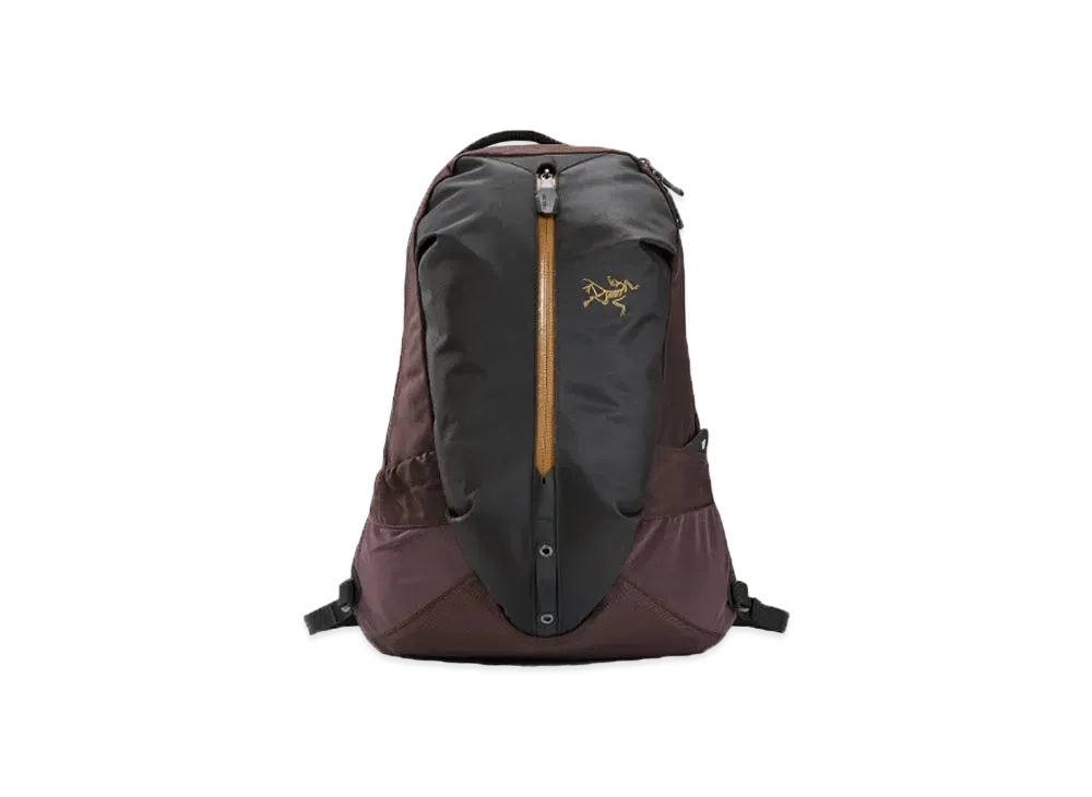 ARC'TERYX Arrow 16 Backpack "Bitters" X000005398