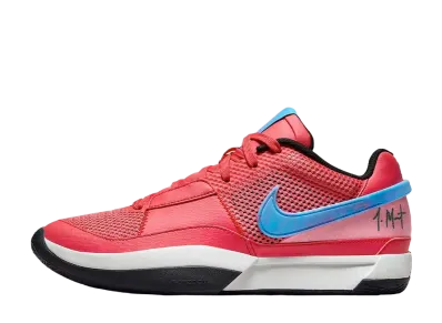 ナイキ ジャ1 "エンバーグロー"