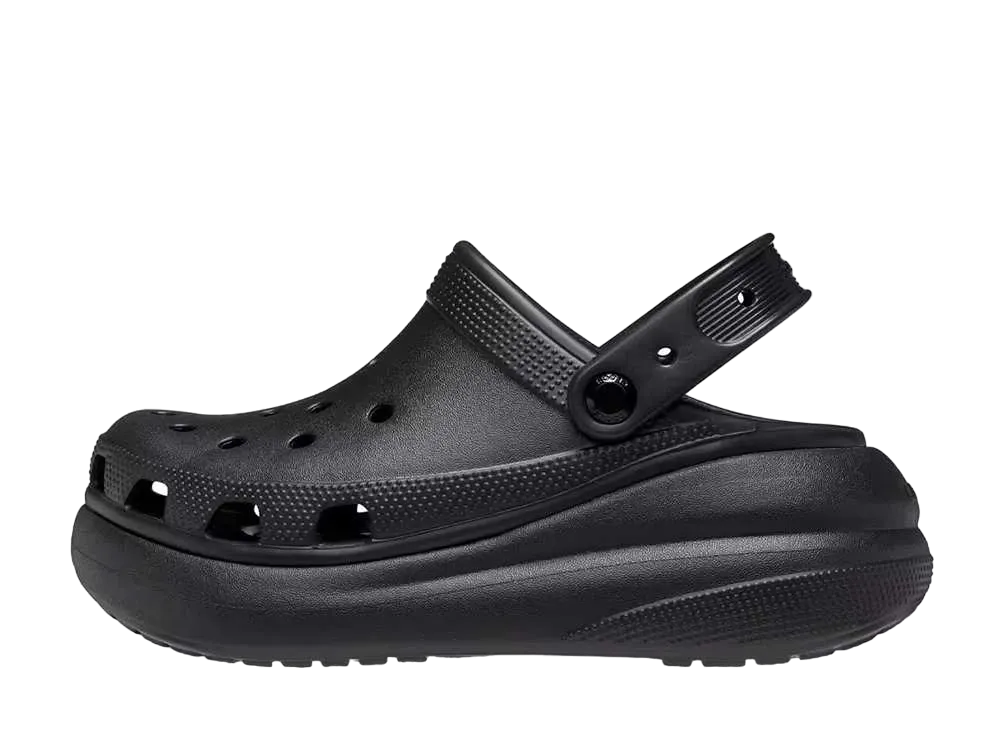 クロックス クラシック クラッシュ クロッグ 