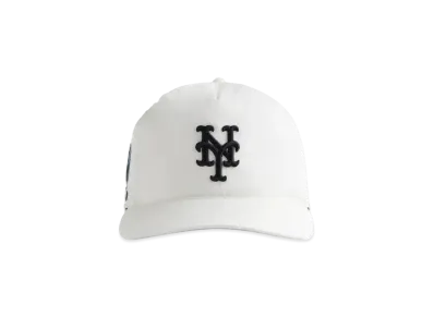 Kith for '47 New York Mets Hitch Snapback "Sandrift"