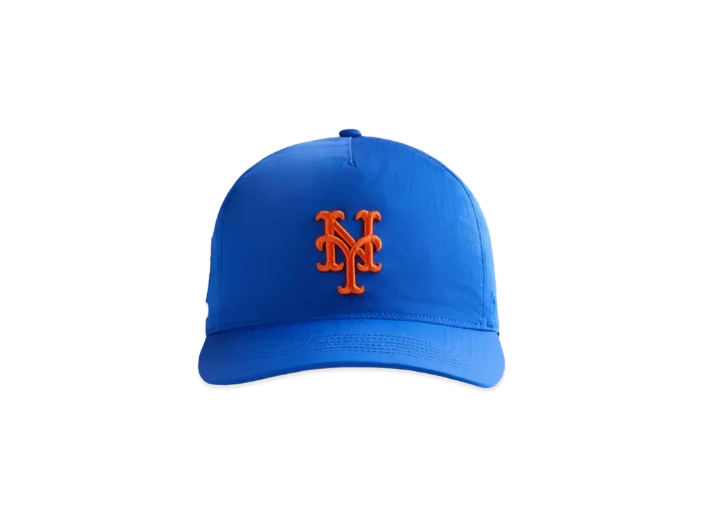 Kith for '47 New York Mets Hitch Snapback "Current"