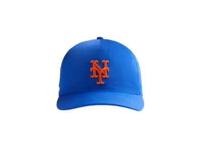 Kith for '47 New York Mets Hitch Snapback "Current"