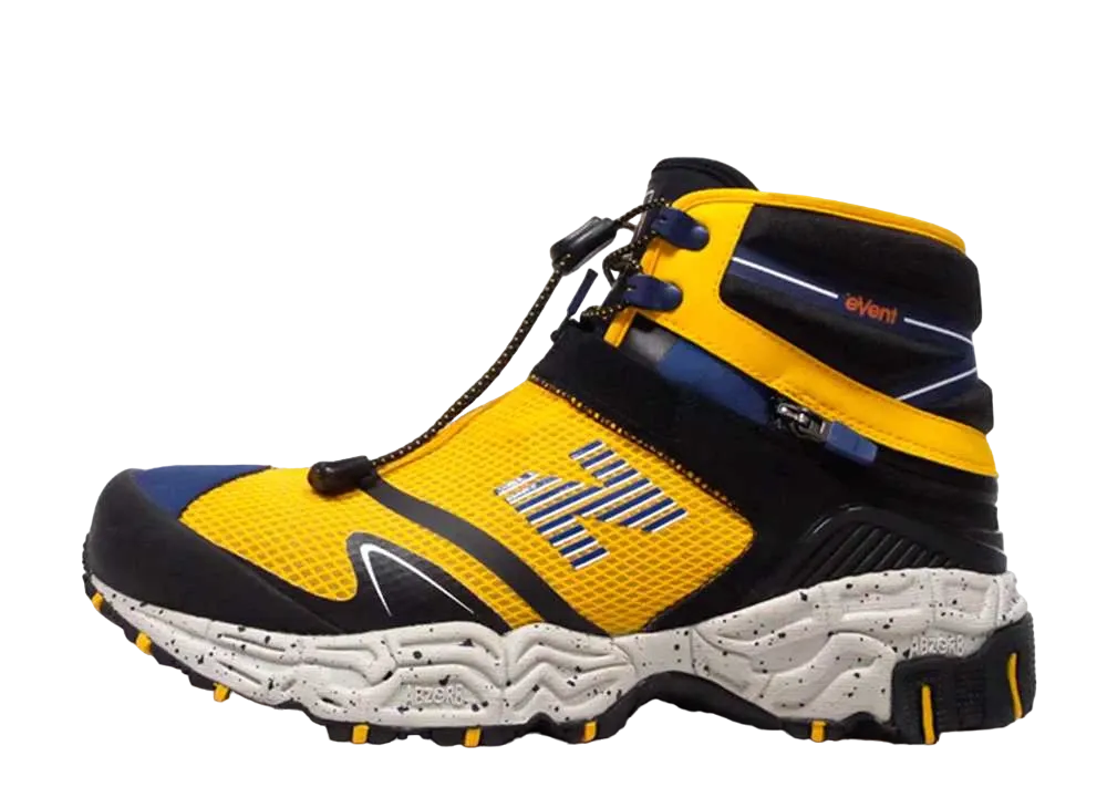 東京デザインスタジオ × ニューバランス TDS ニオビウム コンセプト1 "イエロー"