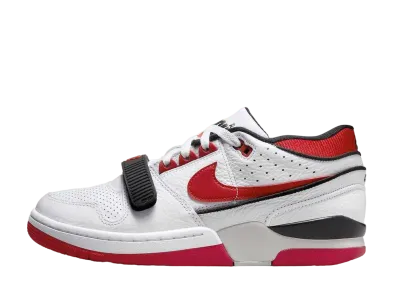 Nike Air Alpha Force 88 "University Red and White"