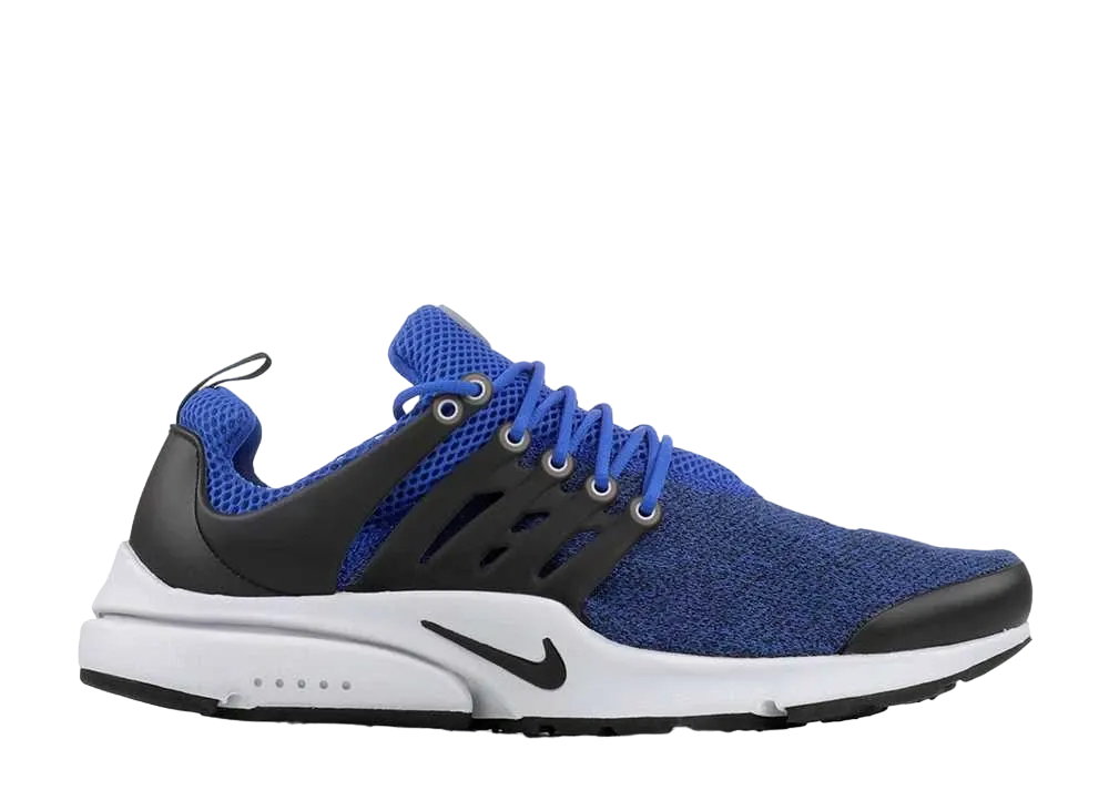 Nike Air Presto Essential "Game Royal/Black"