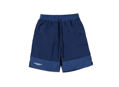 NEIGHBORHOOD Swim Short Pants "Navy"