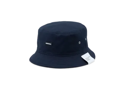 NEIGHBORHOOD Bucket Hat "Navy"