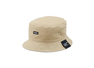 NEIGHBORHOOD Bucket Hat "Beige"