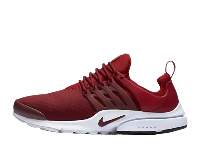 Nike Air Presto Essential "Gym Red"