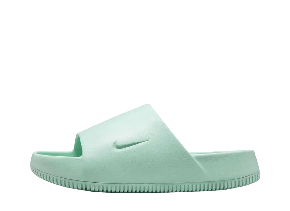 Nike Women's Calm Slide "Jade Ice"