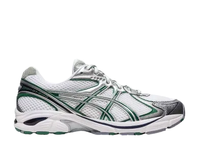 Asics GT-2160 "White/Shamrock Green"