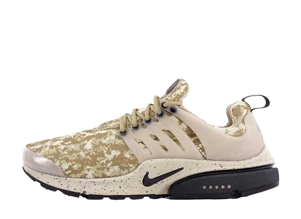 ナイキ エアプレスト "デジカモ"