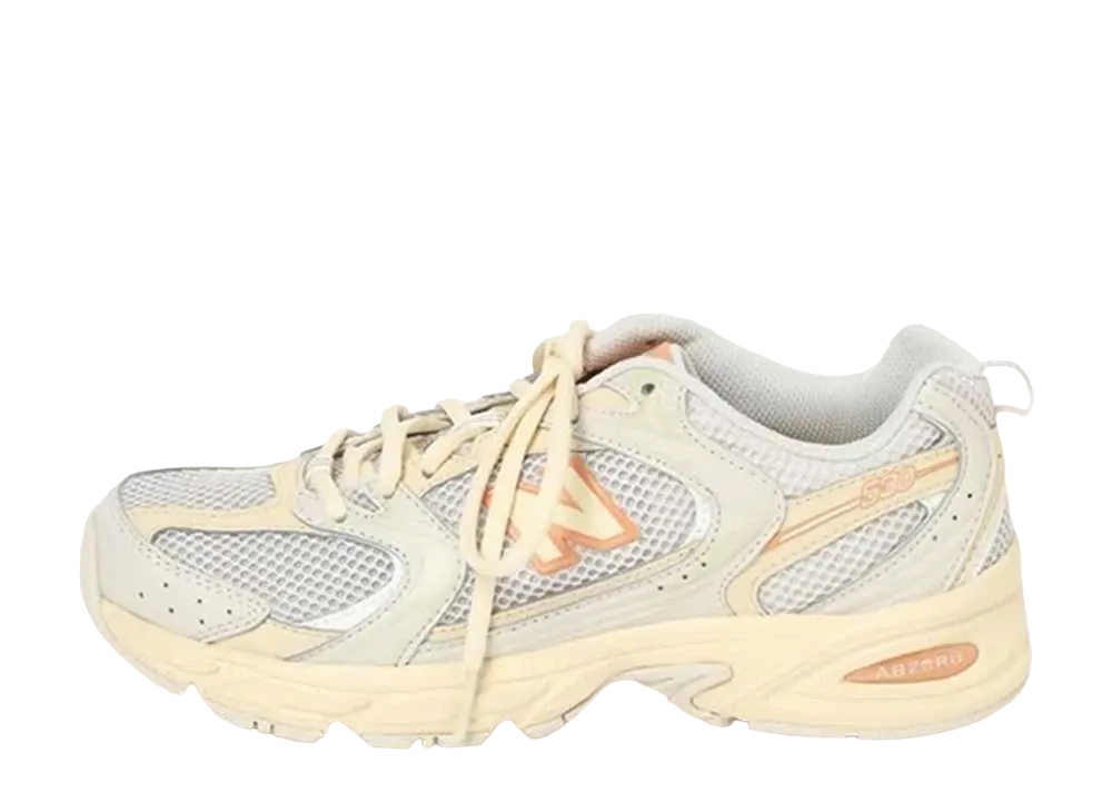 New Balance 530 "Natural/Coral" (niko and... Exclusive)