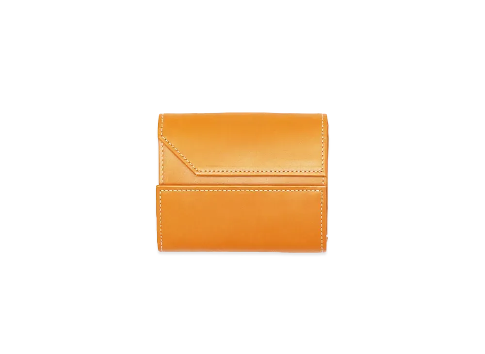 SOPO OLD 'MMM' PURSE "TAN"