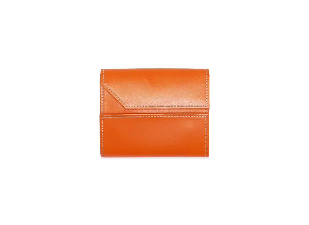 SOPO OLD 'MMM' PURSE "BRICK"