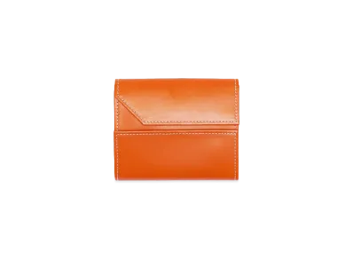 SOPO OLD 'MMM' PURSE "BRICK"