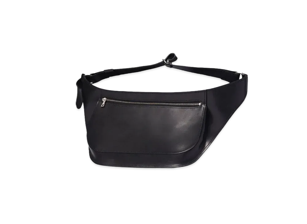 SOPO HM Waist "BLACK"