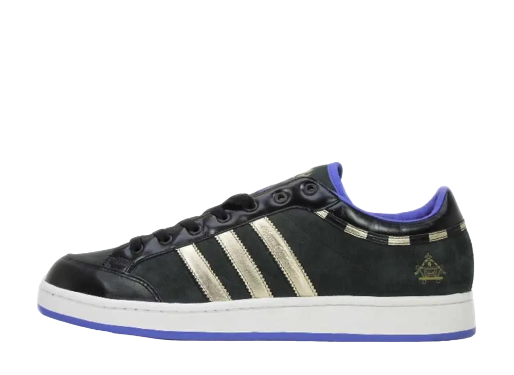 アディダス アメリカーナ ロー ラックス "三社祭"