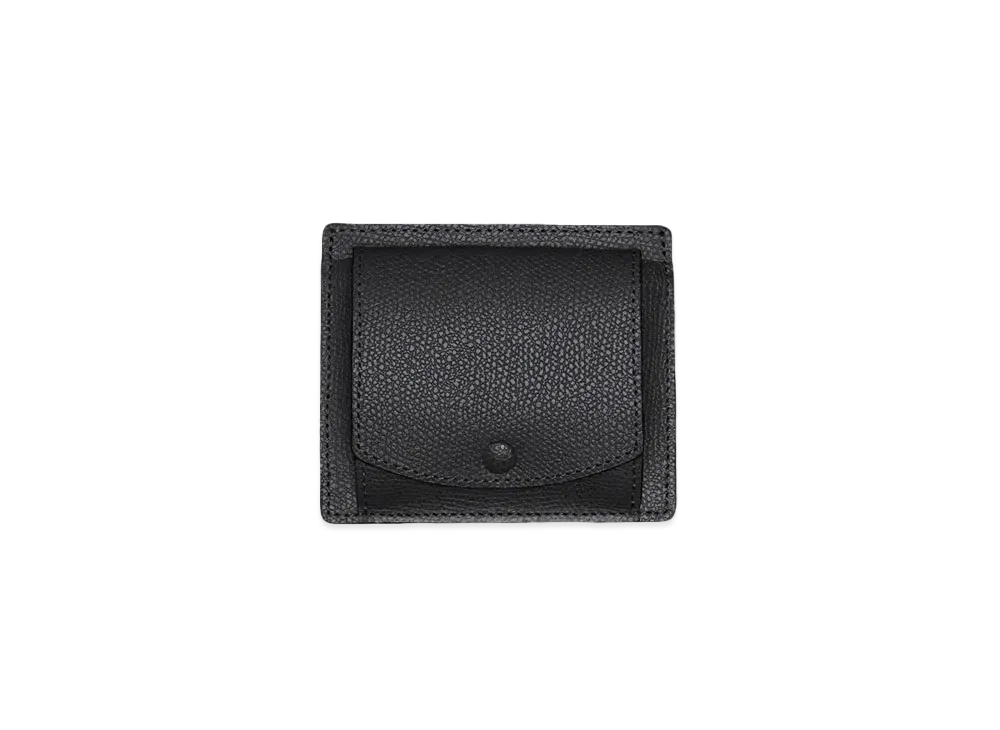 SOPO MINI PURSE-DEG/VAL "DA/GRY"