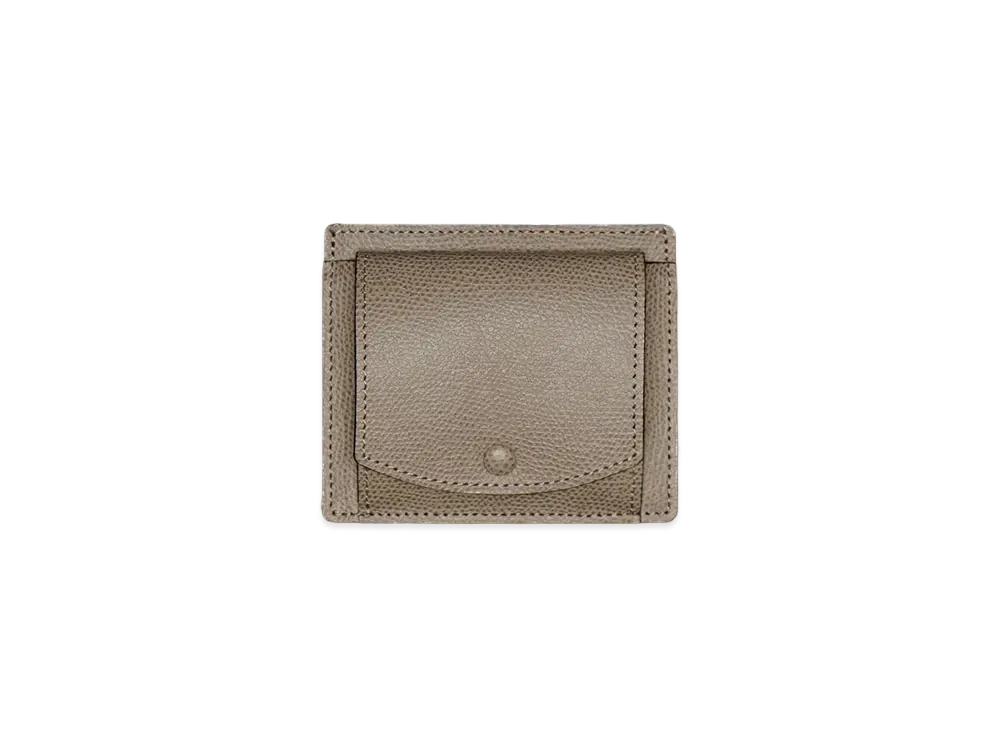 SOPO MINI PURSE-DEG/VAL "OY/GRY"