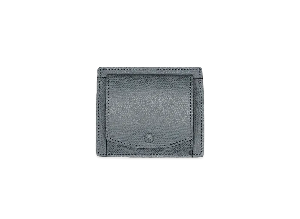 SOPO MINI PURSE-DEG/VAL "PA/BLU"