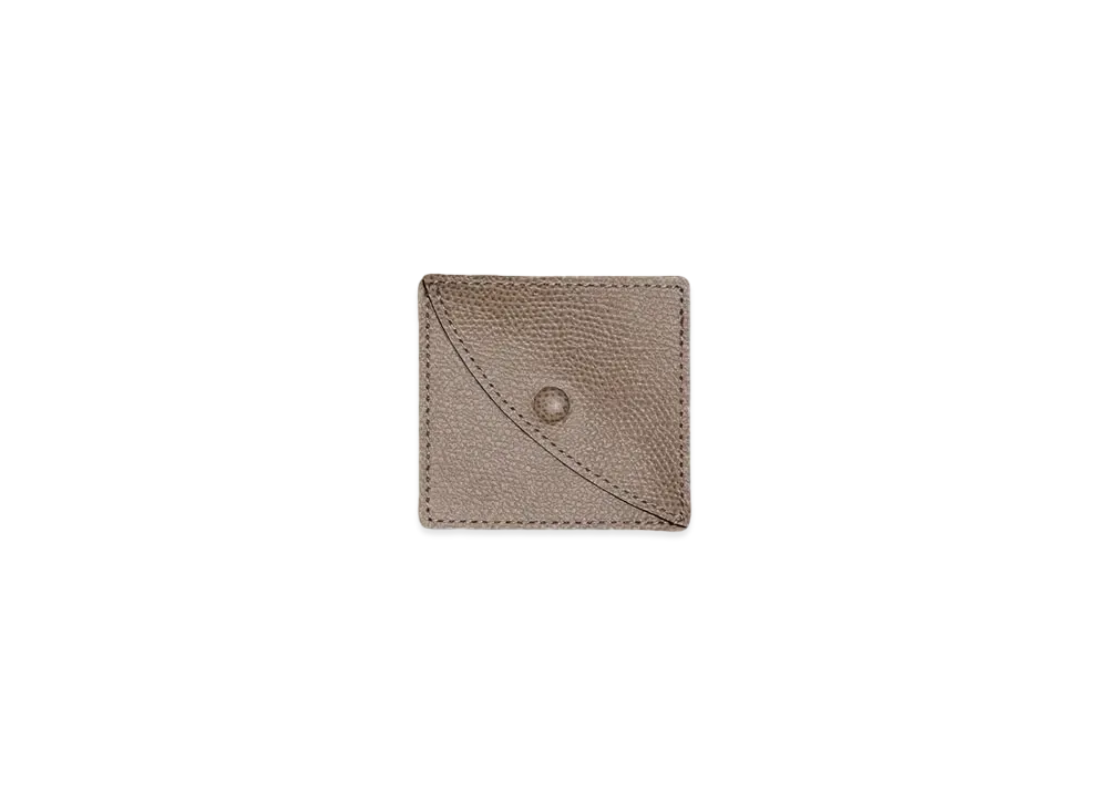 SOPO COIN-CASE DEG/VAL "OY/GRY"