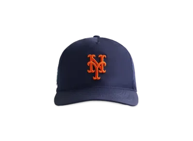 Kith for '47 New York Mets Hitch Snapback "Nocturnal"