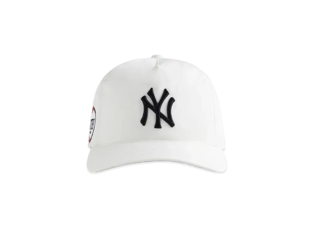 Kith for '47 New York Yankees Hitch Snapback "Sandrift"