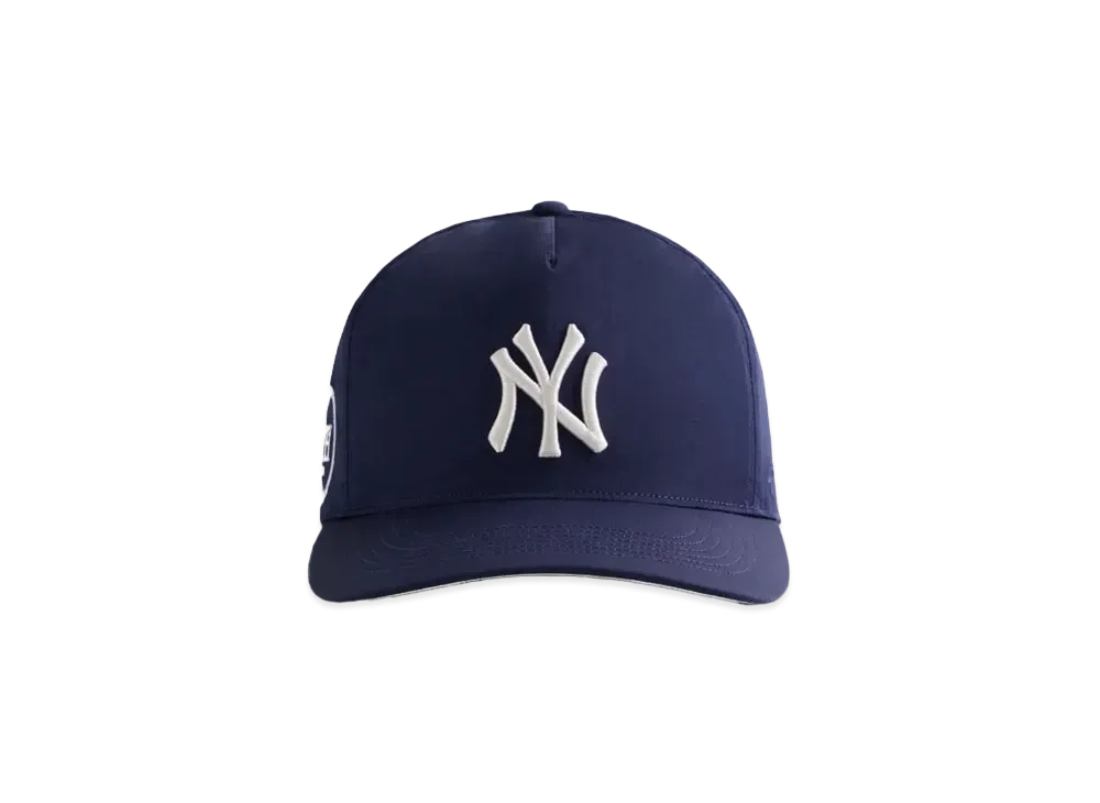 Kith for '47 New York Yankees Hitch Snapback 