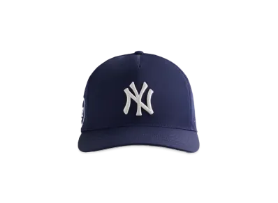 Kith for '47 New York Yankees Hitch Snapback "Nocturnal"