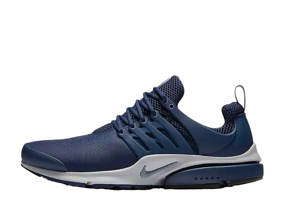 Nike Air Presto Essential "Midnight Navy/Armory Blue"