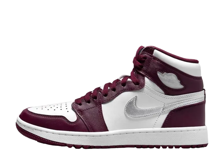 Nike Air Jordan 1 High Golf Nike Air Jordan 1 High Golf