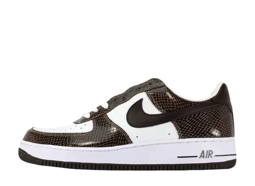 Nike Air Force Low Premium