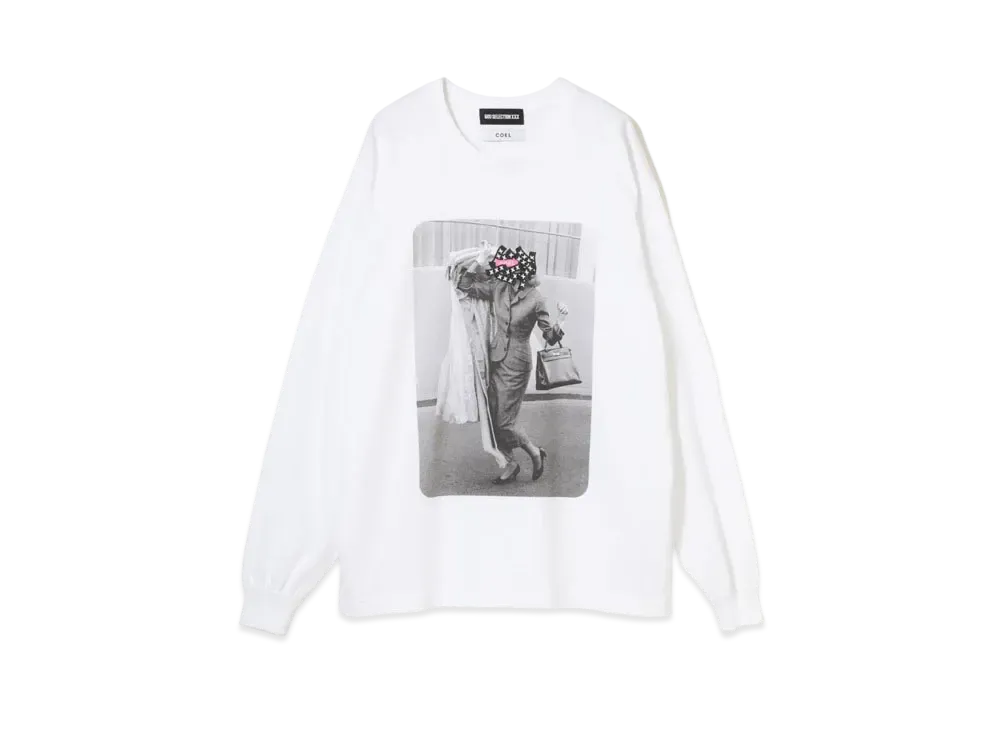 7/8発売｜COEL × GOD SELECTION XXX｜抽選/販売/定価情報
