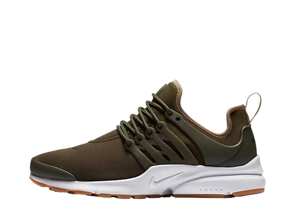 Nike Women's Air Presto "Cargo Khaki"