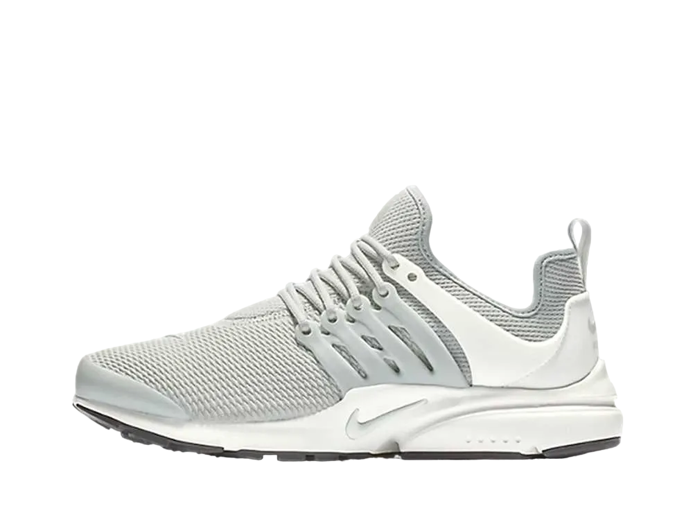 Nike Women's Air Presto "Light Silver"