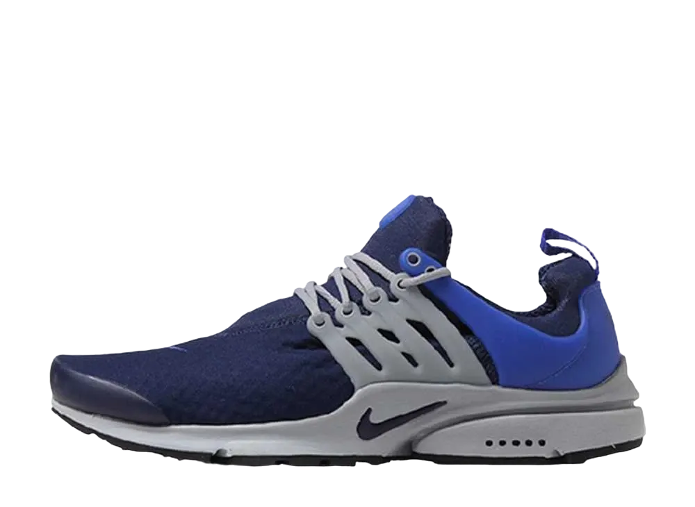 Nike Air Presto Essential "Binary Blue"
