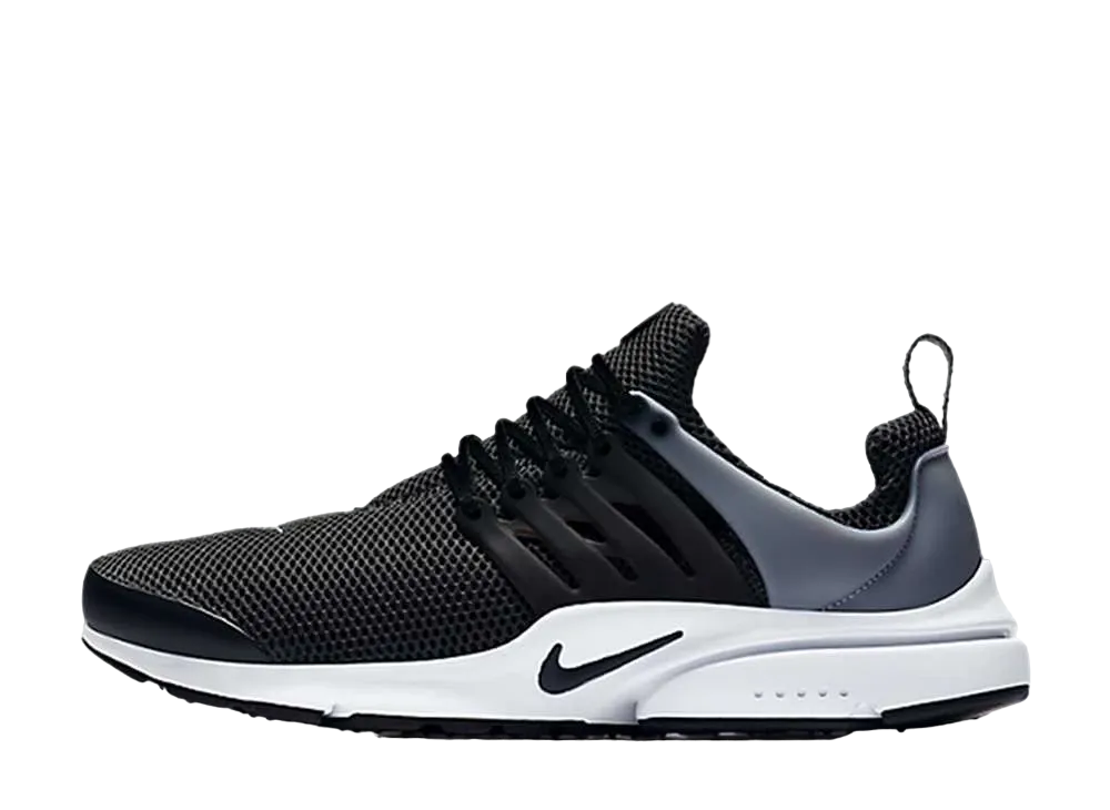 ナイキ エアプレスト エッセンシャル "アンスラサイト"