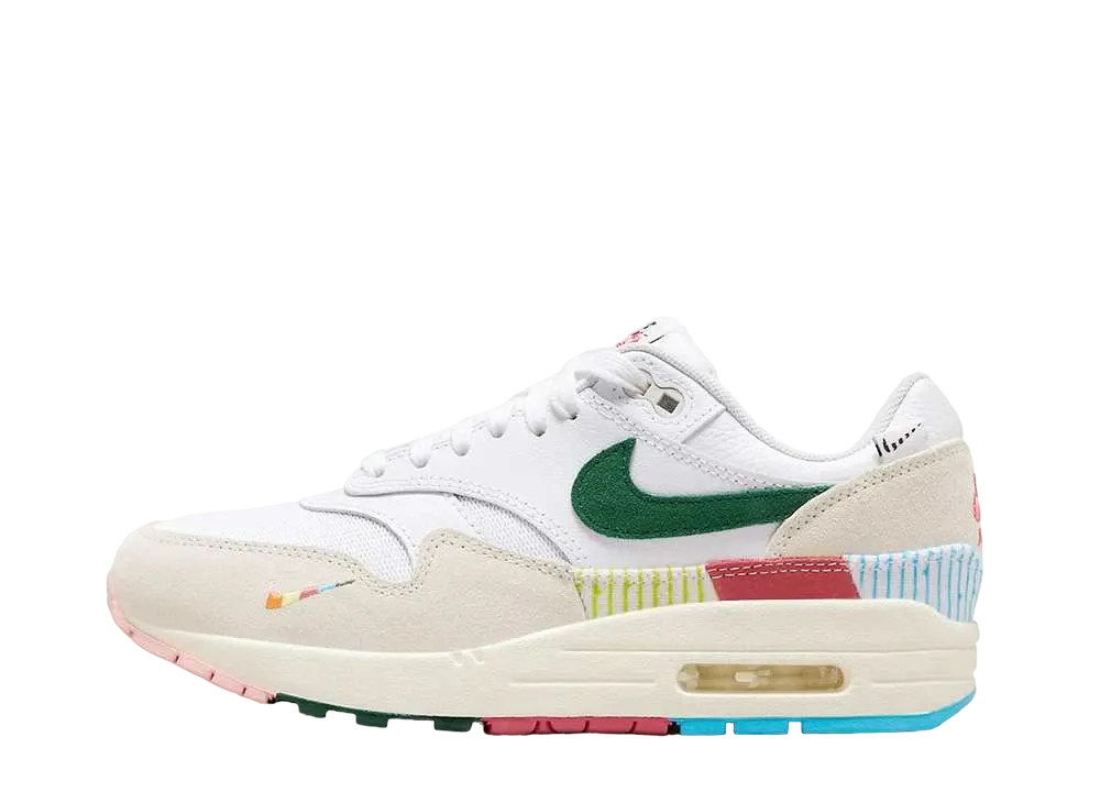 Nike Women's Air Max 1 "All Petals United"