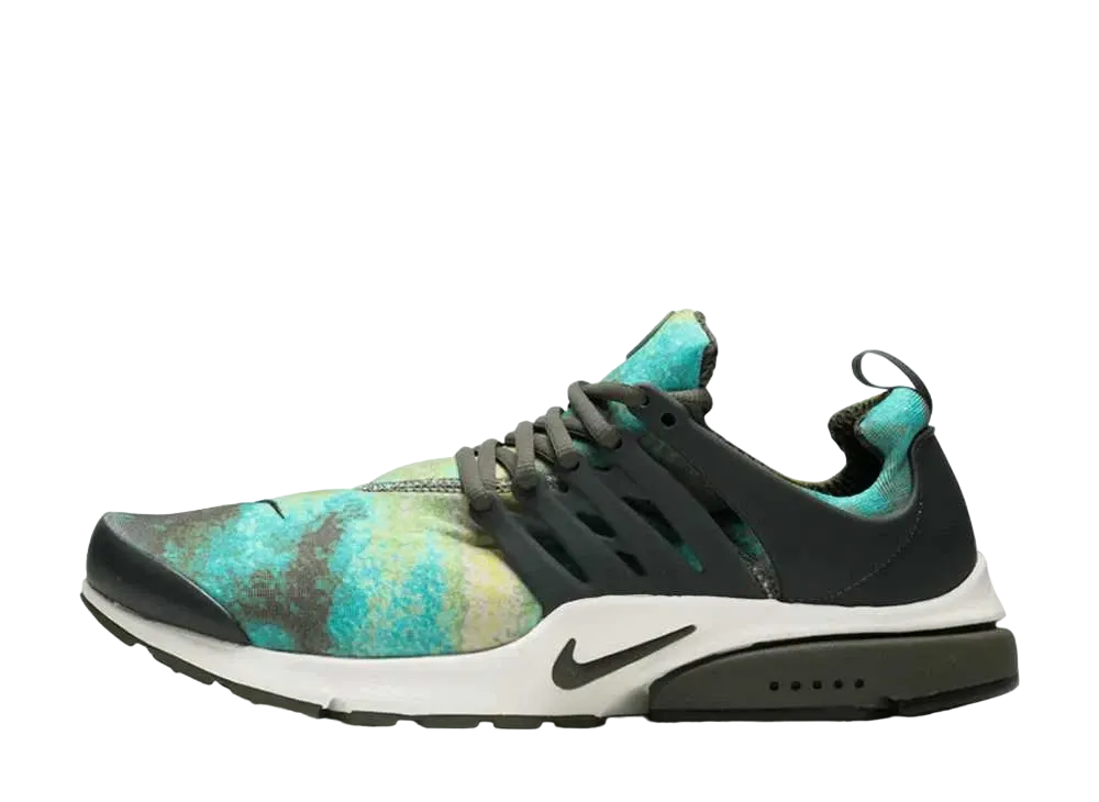 ナイキ エアプレスト GPX "ファントム/カーゴカーキ/クリアジェイド"