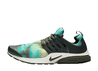 Nike Air Presto GPX "Phantom/Cargo Khaki/Clear Jade"