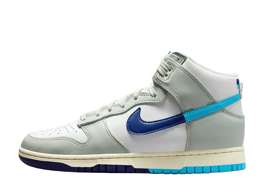 Nike Dunk High Retro SE "Baltic Blue"