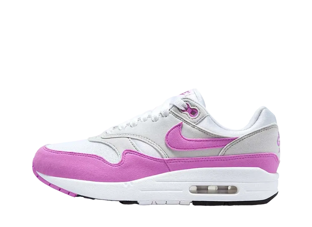 Nike Women's Air Max 1 "Fuchsia Dream"