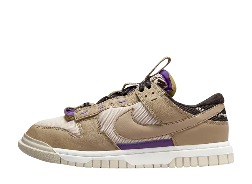 Nike Air Dunk Jumbo Nike Air Dunk Jumbo