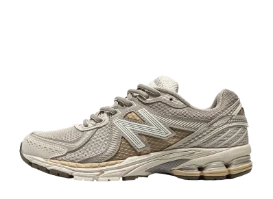 ニューバランス 860V2 "ティンバーウルフ"