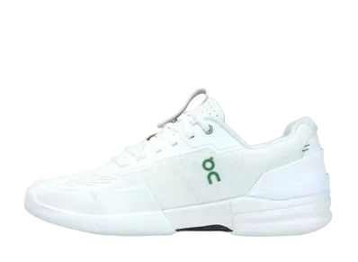 On The Roger Pro "White/Green"